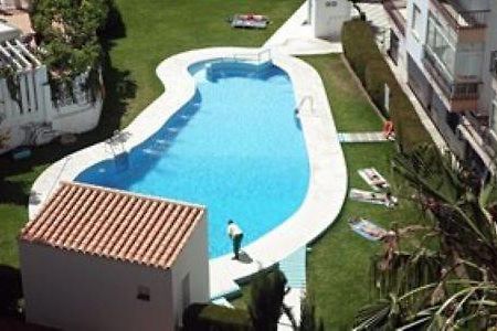 Albaida II 6 Menyber Nerja Exterior foto