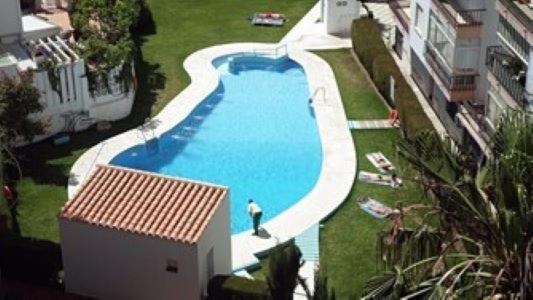 Albaida II 6 Menyber Nerja Exterior foto