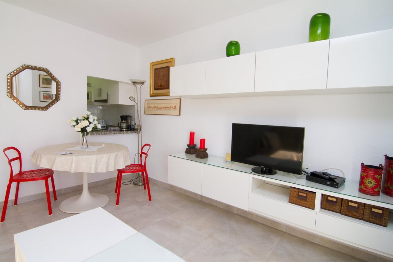 Albaida II 6 Menyber Nerja Exterior foto