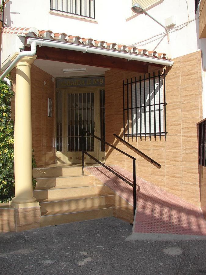 Albaida II 6 Menyber Nerja Exterior foto